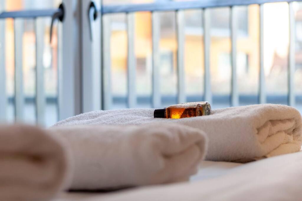 Appartement Stunning New 3 Bdr Duplex Wbalcony, East Londres Extérieur photo